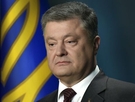 Порошенко: Непокоренный крымскотатарский народ достойно противостоит и сопротивляется произволу России