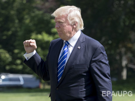 Кролик перед удавом: Почему Трамп выполняет все требования Путина