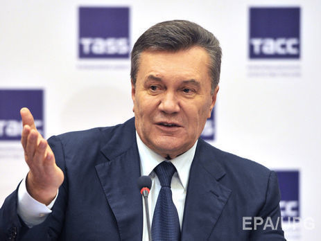 Прокурор: Увидим, испугается Янукович суда присяжных или нет
