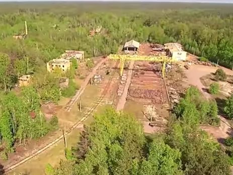 У жены одного из руководителей Нацполиции есть нелегальный бизнес в Чернобыльской зоне – СМИ