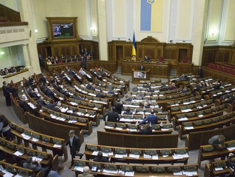 Рада уточнила порядок оповещения граждан о вызове в военкомат