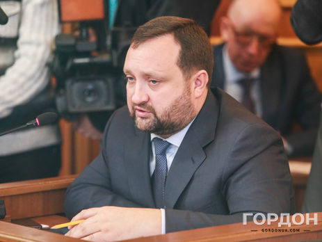 Интерпол прекратил международный розыск Арбузова – адвокат