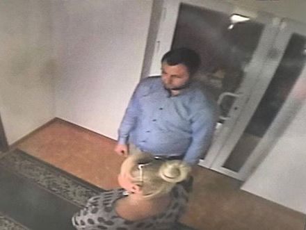 Суд отправил под домашний арест подозреваемого в непредумышленном убийстве клиента McDonald’s в Киеве