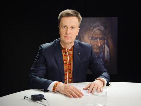 Наливайченко: Ключевой ошибкой было то, что крымских татар почти не было в украинских органах власти