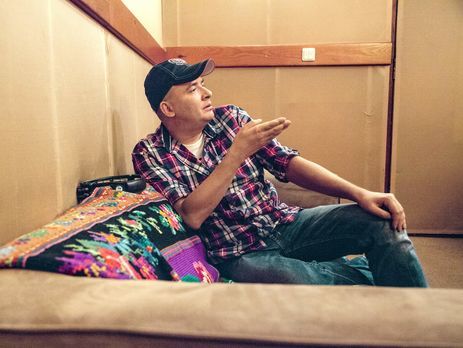 Данилка звинуватили в незаконному використанні образу Карлсона