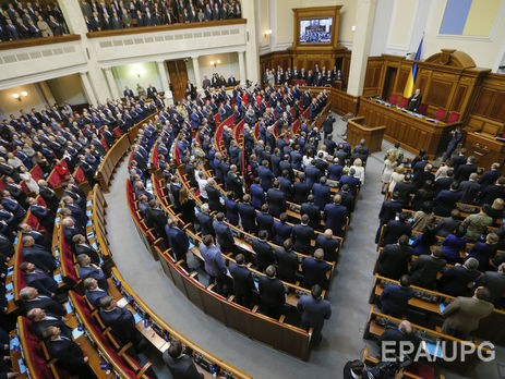 На досрочных парламентских выборах победила бы 