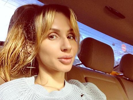 Loboda в РФ раскритиковала 
