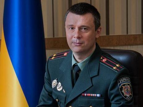 В результате взрыва авто в Кропивницком пострадал оперуполномоченный местного СИЗО – экс-глава пенитенциарной службы Старенький