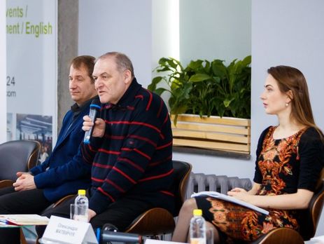 СБУ является основным нарушителем прав человека среди госструктур Украины – правозащитники