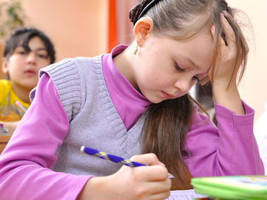 Проблема вокруг "Украинской гимназии" в Симферополе возникла из-за требований родителей обучать детей на русском языке 