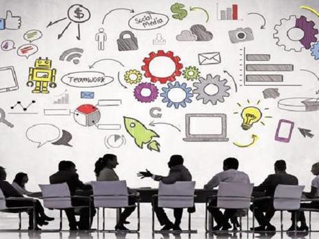 Канадські програмісти пропонують розробити соцмережу для українців