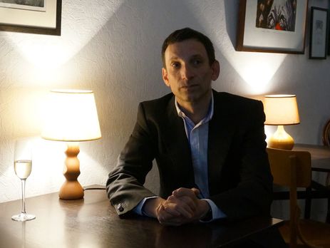 Портников: Проблема россиян не в том, что они обмануты, а в том, что они всякий раз превращаются в народ лжецов