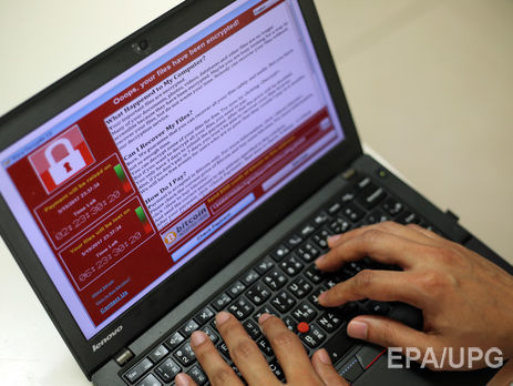 Французские специалисты заявили, что нашли способ сохранить файлы в компьютерах, заблокированных 