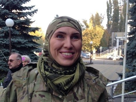 Российская империя уже в агонии – доброволец Окуева