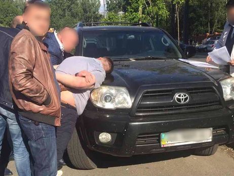 В НАБУ опровергли информацию о задержании их сотрудника