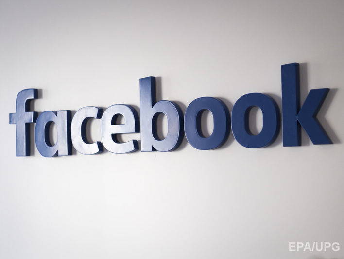 После указа о блокировке российских соцсетей охват Facebook в Украине вырос на 37%