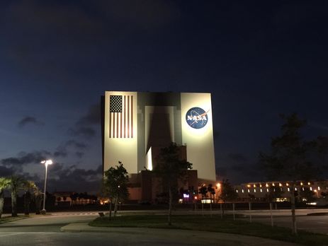 Две украинские команды вошли в топ-25 конкурса NASA