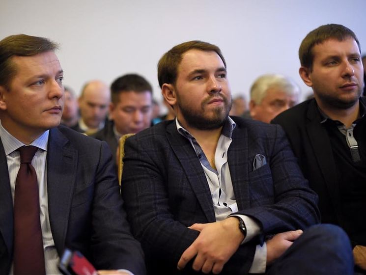 Лозовой о возможном снятии неприкосновенности: Луценко перешел красную линию в своем желании политической расправы