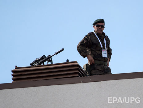 Турция готова к новым военным операциям в Сирии и Ираке – СМИ