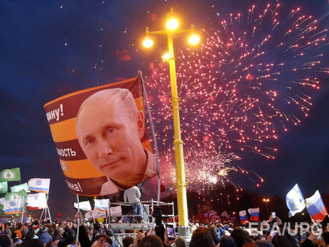 Оккупационные власти Крыма хотят изымать земли в парках и на пляжах из частной собственности