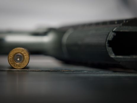 В Одессе расстреляли бухгалтера порта, ее мужа и пожилую мать