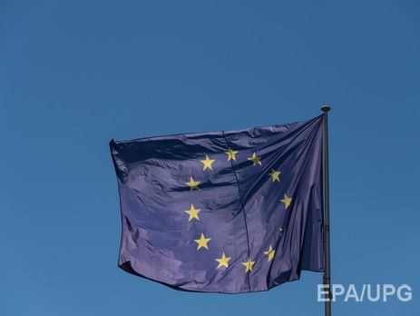 ЕС об атаке на авиабазу в Ливии: Насилие не решает проблему