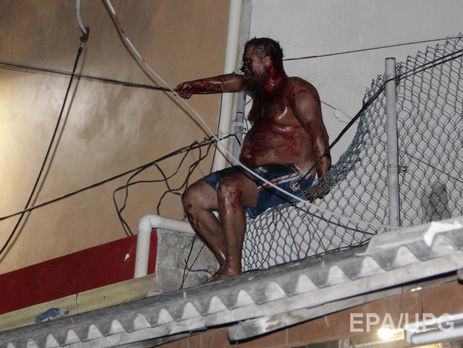 Избитого в Мексике российского блогера перевели в состояние искусственной комы – консул