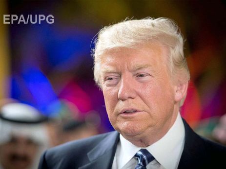 Трамп заявив, що Іран відповідає за нестабільність на Близькому Сході