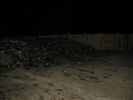 Львівська міськрада: Правоохоронці поки не підтвердили, що скинуте під Києвом сміття привезли зі Львова