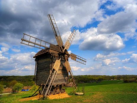 Минкульт и Google планируют создать проект ЗD-туризма музеями Украины под открытым небом