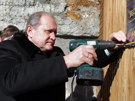 Полное отсутствие противодействия преступности в стране – экс-министр МВД о реформе полиции