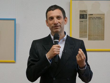 Портников посоветовал Собчак обратиться после Порошенко к Кадырову: Желательно в том же тоне