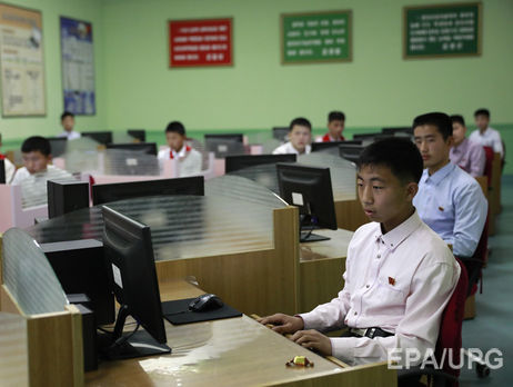 До масового кібервимагання може бути причетна спецслужба КНДР – Reuters