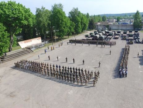 В Литве стартовали учения с участием 25 стран НАТО