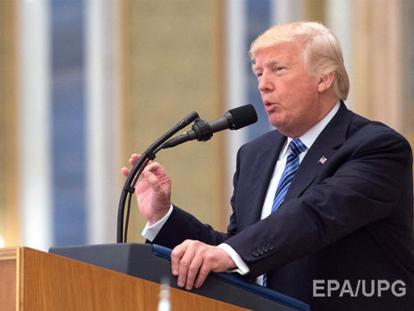 Администрация Трампа намерена отказать Украине в безвозмездной военной помощи – WSJ