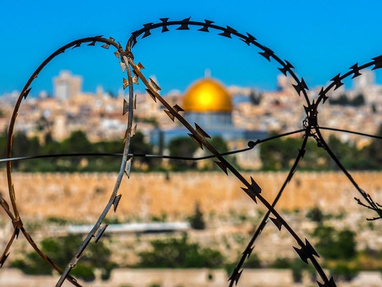 Перед визитом Трампа Израиль пошел на уступки Палестине