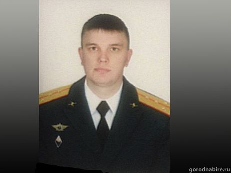 В Сирии погиб российский военный советник 