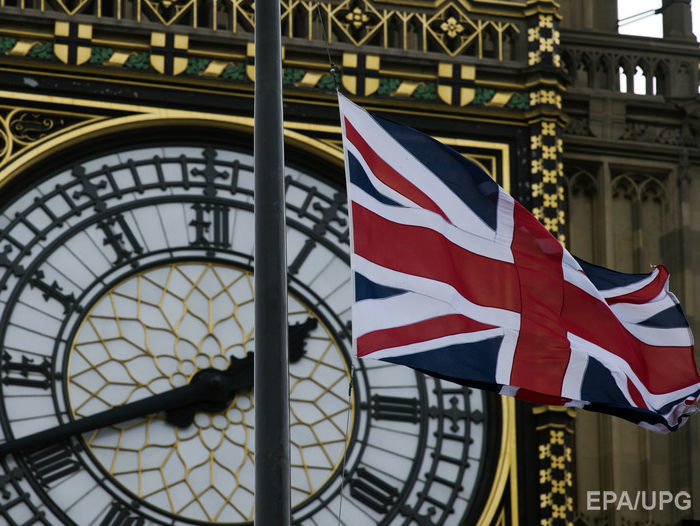 Лондон погрожує вийти з переговорів щодо Brexit через вимогу фінансової компенсації