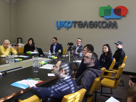 Прокуратура: Наложен арест на 100% корпоративных прав 