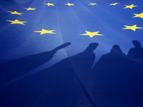 Офіційний вісник ЄС опублікував рішення про безвізовий режим з Україною