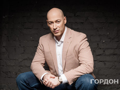 Гордон: Немає людини у світі нещаснішої за Януковича. Казали ж йому: 