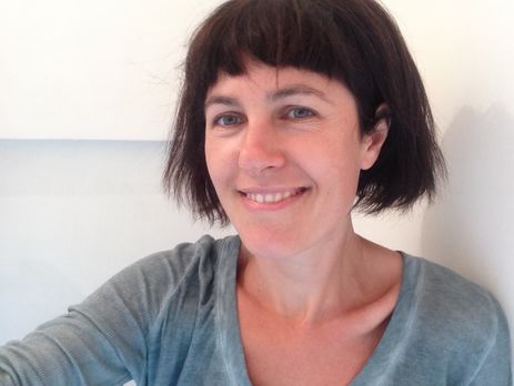 Брехаря: Под Иловайском ребята делали укрытия между железнодорожными шпалами: втискивались, прятались от снарядов и пуль