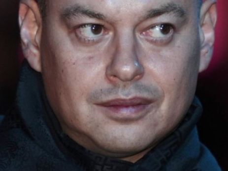 Нинішня заборона абсурдна – Шувалов про своє вислання з України