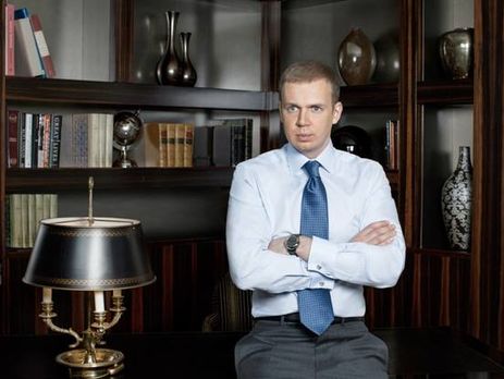 Фірми Курченка вивезли з окупованого Донбасу до Росії приблизно мільйон тонн вугілля – ЗМІ