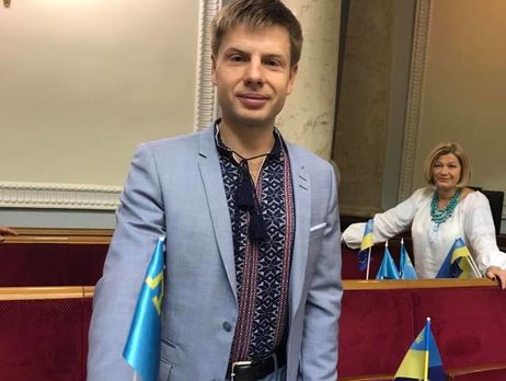 Блок Порошенка підтримає введення мовних квот на ТБ – Гончаренко