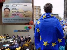 Арестовали акции