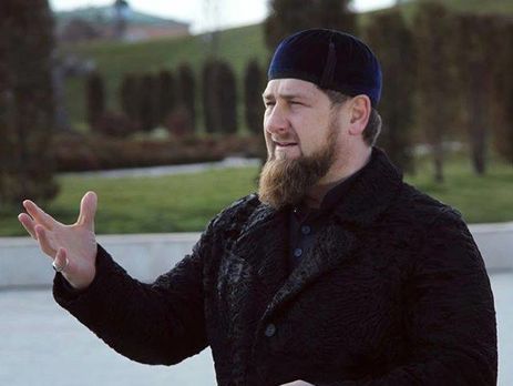 В прошлом году двое несовершеннолетних детей Кадырова заработали почти по 10 млн рублей