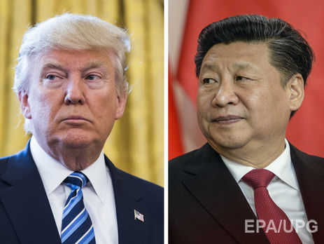 Си Цзиньпин попросил Трампа дать ему 100 дней для подготовки решения 