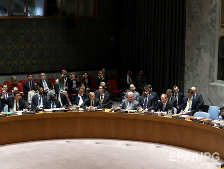 Представник генсека ООН закликав КНДР негайно припинити запуски ракет