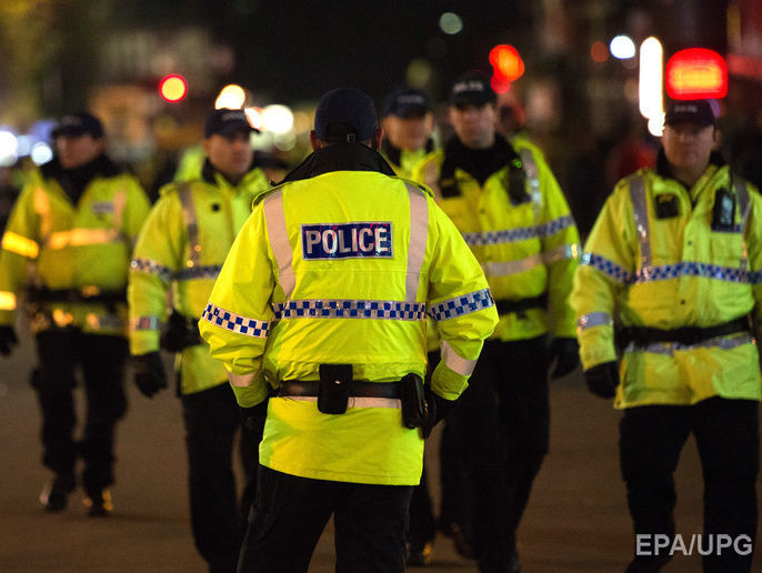 Полиция Манчестера официально подтвердила информацию о 19 погибших